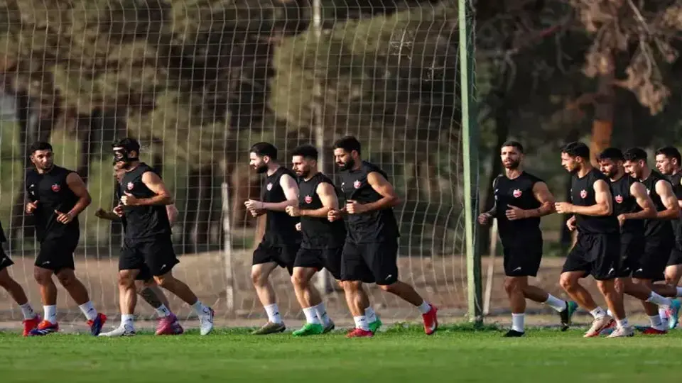آخرین اخبار نقل و انتقالات پرسپولیس/ قرارداد این ۴ بازیکن جدید ثبت شد