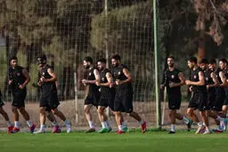آخرین اخبار نقل و انتقالات پرسپولیس/ قرارداد این ۴ بازیکن جدید ثبت شد