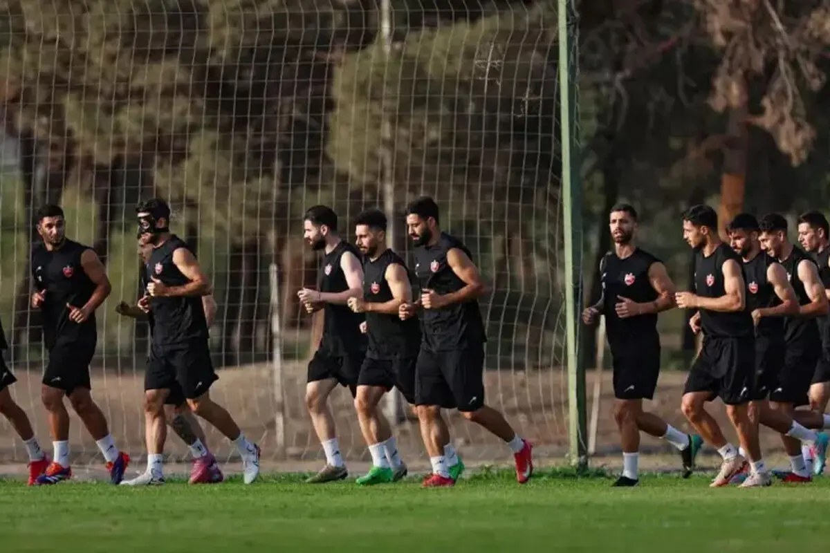 آخرین اخبار نقل و انتقالات پرسپولیس/ قرارداد این ۴ بازیکن جدید ثبت شد