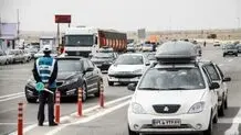 سفرهای نوروزی با خودرو هم آغاز شد