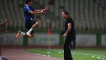 استقلالی که به خاطر دایی پرسپولیسی شد