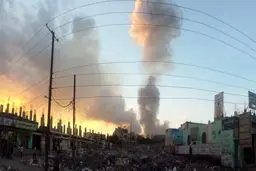 Saudis continue to violate UN-declare ceasefire in Yemen