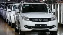  قیمت خودروی هایما ۷X اعلام شد