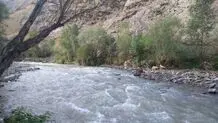 صدور سند مالکیت رودخانه کرج به نام دولت 