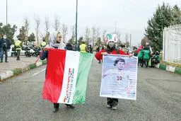 فقط دختران روس را  نبینید