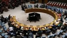 نشست شورای امنیت با موضوع ایران آغاز شد