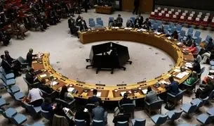 نشست شورای امنیت با موضوع ایران آغاز شد