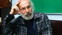 عیاری یکی از شاخص‌ترین کارگردان‌های سینمای ماست
