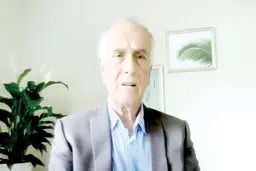 مردان قانونی که شورشی شدند