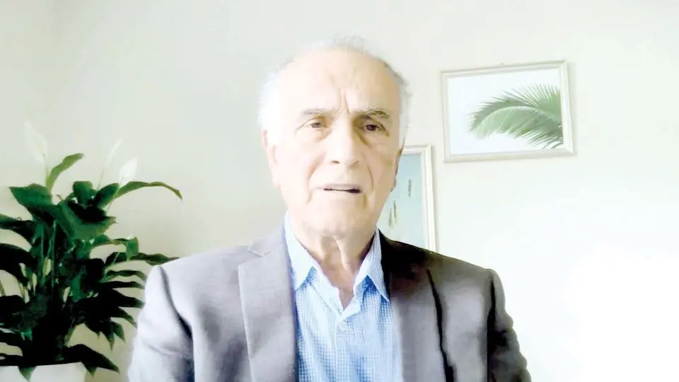 مردان قانونی که شورشی شدند