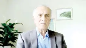 مردان قانونی که شورشی شدند