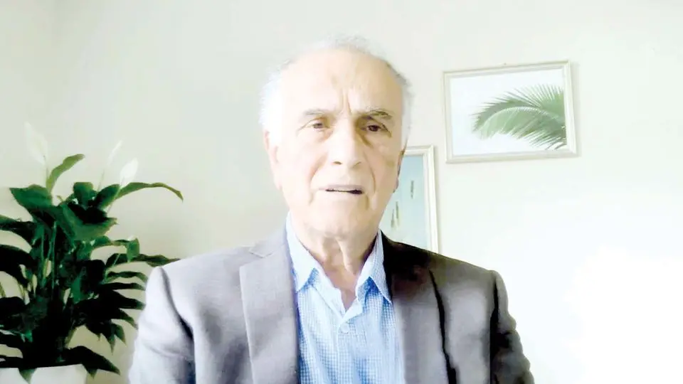 مردان قانونی که شورشی شدند