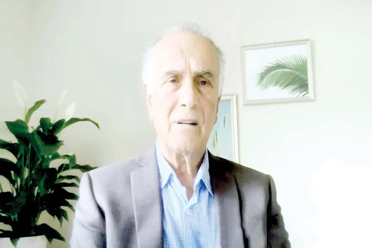 مردان قانونی که شورشی شدند