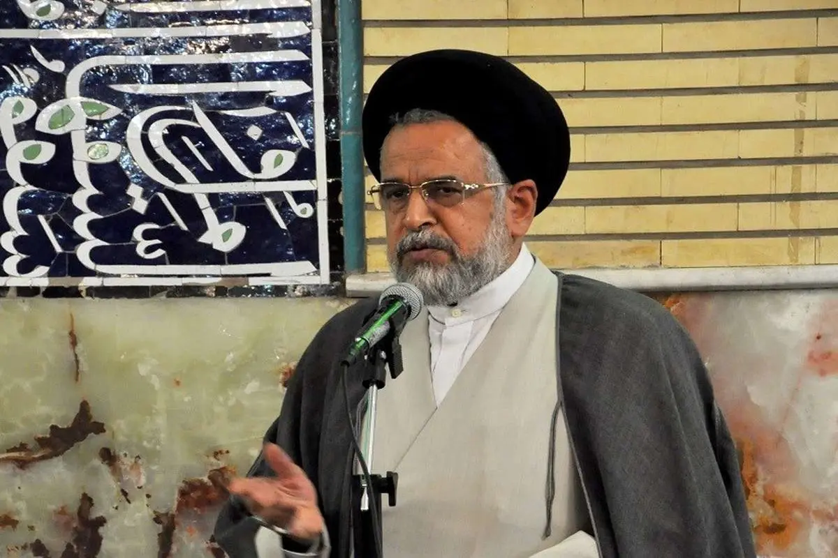 افشاگری وزیر اطلاعات پیشین  در مورد بازداشت ادمین‌های تلگرامی
