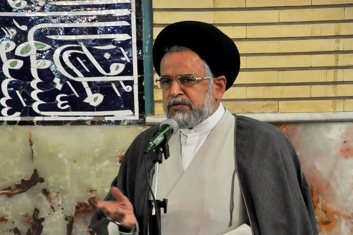 افشاگری وزیر اطلاعات پیشین  در مورد بازداشت ادمین‌های تلگرامی