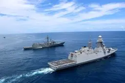 We will respond in kind if Iran's ships seized: official