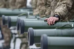 North Korea dismisses claims of weapons shipments to Russia