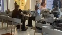 سوتی وحتشناک اسماعیل کارتال سرمربی پرسپولیس 