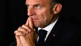 فرانسه به اوکراین موشک می دهد