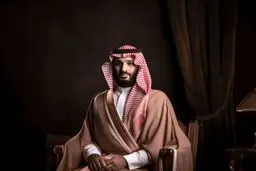 ولیعهد عربستان ترور می‌شود؟
