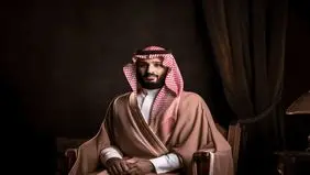 کودتا و انفجار خودروی کاروان گارد پادشاهی در عربستان؛ «محمد بن سلمان» ترور شد؟/ ویدئو و تصاویر