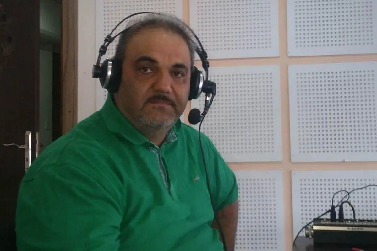 خیابانی دوباره عذرخواهی کرد!+ ویدئو