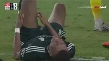 گل دوم رئال مادرید به الچه+ ویدئو