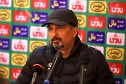 مجتبی حسینی سرمربی آلومینیوم تا اطلاع ثانوی محروم شد