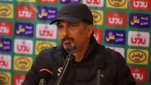 مجتبی حسینی سرمربی آلومینیوم تا اطلاع ثانوی محروم شد
