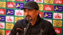 مجتبی حسینی سرمربی آلومینیوم تا اطلاع ثانوی محروم شد