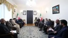 در جلسه انتخاباتی سران قوا چه گذشت؟