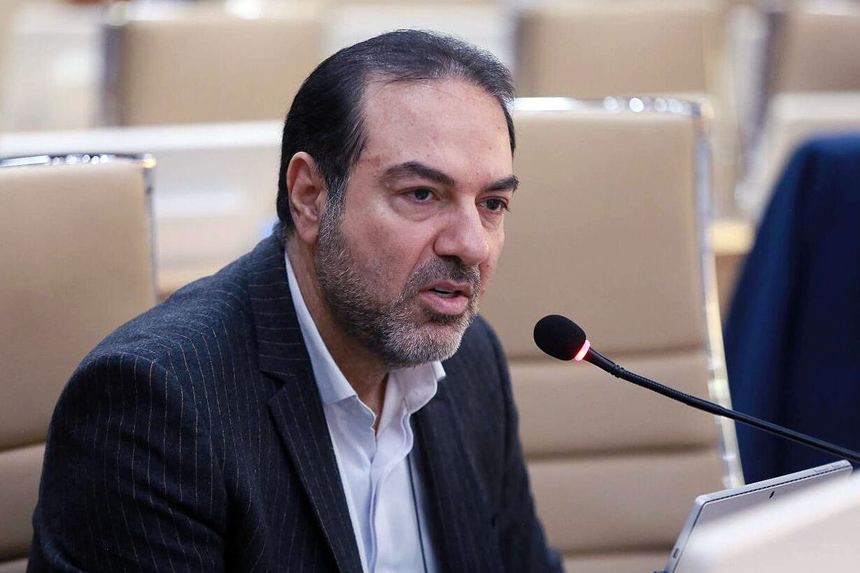 وجود طاعون در کشور تکذیب شد