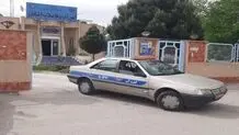 گشت آب در یزد فعال شد