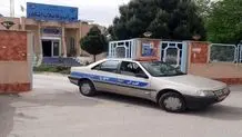 قطع موقت آب در برخی مناطق شیراز در روز چهارشنبه 8 مردادماه