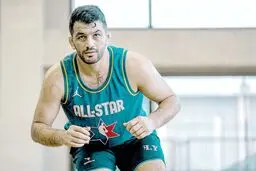 بازگشت شیر‌شاه و ضربان قلب