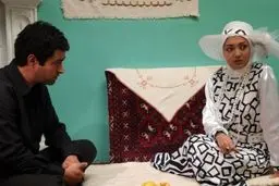 پخش «سرزمین مادری» در تلویزیون از ۱۴ مهر