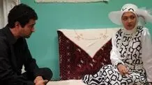 پخش «سرزمین مادری» در تلویزیون از ۱۴ مهر