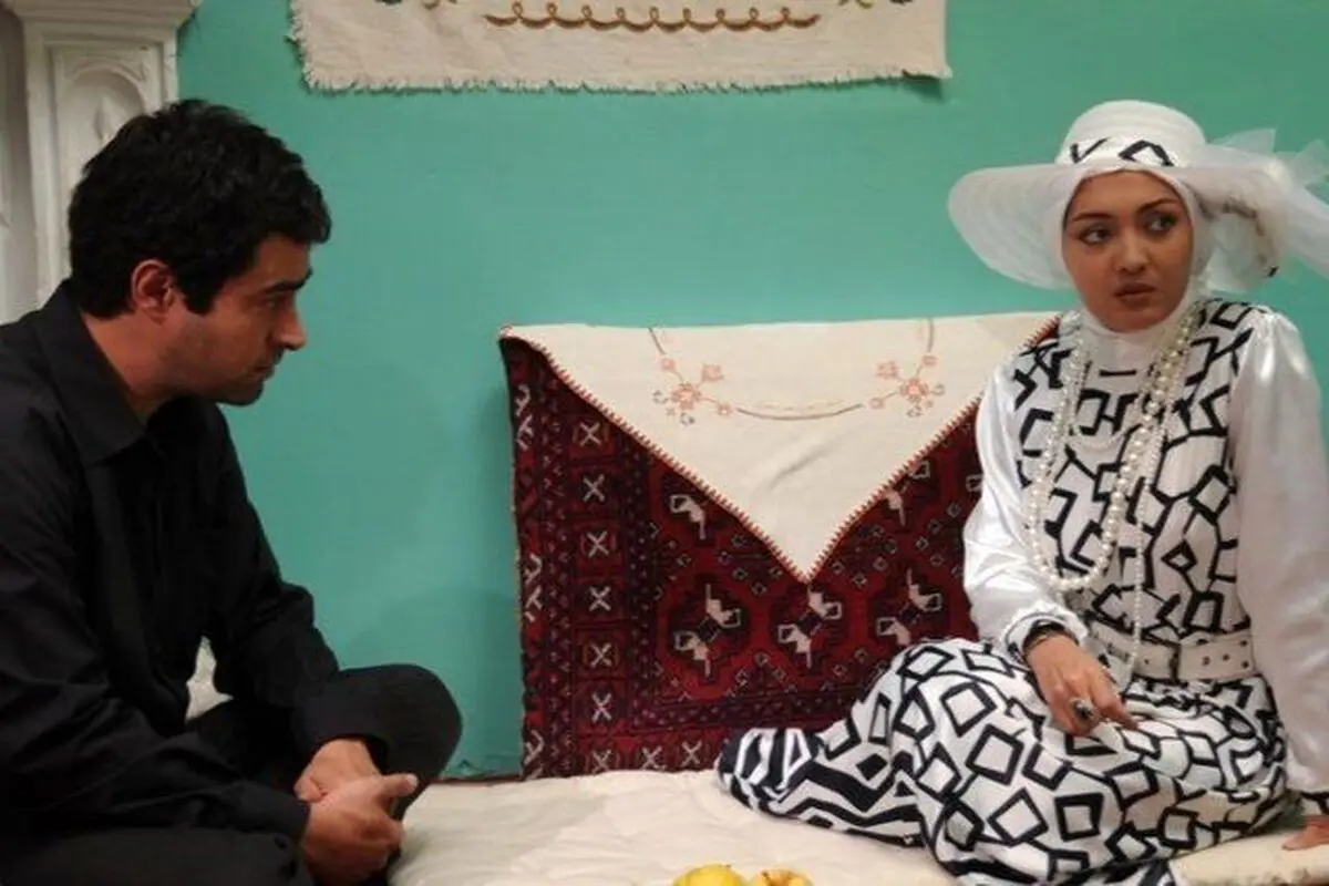 پخش «سرزمین مادری» در تلویزیون از ۱۴ مهر