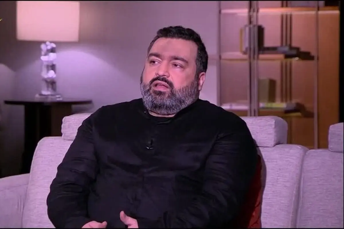 خاطره فرزند سیدحسن نصرالله از دیدار با رهبر شهید