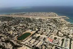 حمله به خارک تاثیری بر صادرات نفت ندارد