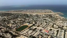 حمله به خارک تاثیری بر صادرات نفت ندارد