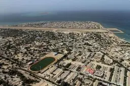 حمله به خارک تاثیری بر صادرات نفت ندارد