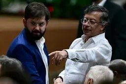 انتقاد شدید رهبران جهان از ترامپ در اجلاس تغییرات اقلیمی

