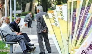 زمان واریز حقوق  مرداد بازنشستگان تامین اجتماعی اعلام شد + جزئیات