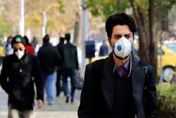 هنگام گردو غبار چه کنیم ؟ 