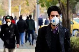 هنگام گردو غبار چه کنیم ؟