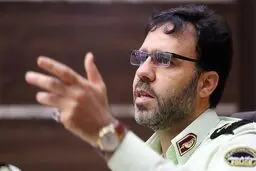 پلیس: دستگیری ۳۰۱ نفر در اجرای طرح عفاف و حجاب

