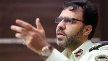 پلیس: دستگیری ۳۰۱ نفر در اجرای طرح عفاف و حجاب

