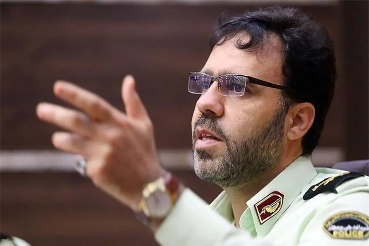 پلیس: دستگیری ۳۰۱ نفر در اجرای طرح عفاف و حجاب


