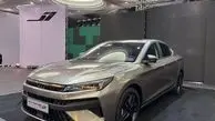 آغاز فروش اقساطی جک J7 توسط کرمان‌موتور در خرداد ۱۴۰۴